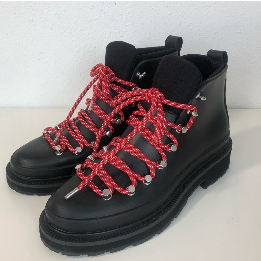 Rag & Bone Compass Boots